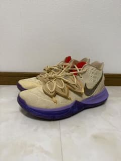 KYRIE 5 カイリー5 コンセプツ27.5cm - メルカリ