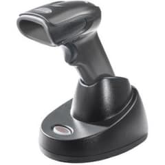 Honeywell Voyager 1472g ワイヤレスバーコードスキャナ - メルカリ