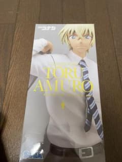 名探偵コナン　安室フィギュアのサムネイル