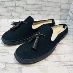 か*つ様 【Hender Scheme】タッセルスリッポン Hender Scheme（エンダースキーマ）の「HENDER SCHEME タッセル