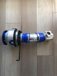 NDロードスター　ADVANCE POWER AIR CLEANERのサムネイル