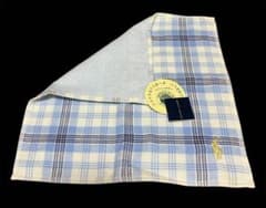 RALPH LAUREN ハンカチのサムネイル