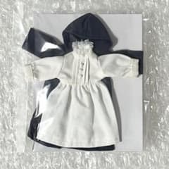 【靴×】おようふくセット ねんどろいどどーる フェルン ローブ/ワンピース