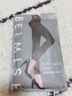 BELMISE slim leggings color+ Mサイズのサムネイル