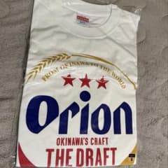Orion Tシャツ Sサイズのサムネイル