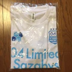 04 Limited Sazabys ゲームTシャツ フォーリミのサムネイル