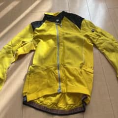 assos 冬用ジャージセットのサムネイル