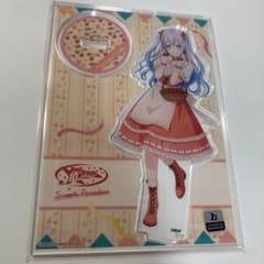 バンドリ スイパラ アクリルスタンド ８個セット バンドリ スイパラ アクリルスタンド 8個セット - メルカリ