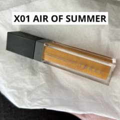 THREE アルカミストツイストフォーアイ X01 AIR OF SUMMER