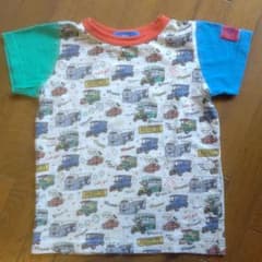 Tシャツ　ディズニーランドのサムネイル