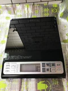 ロイヤルクイーン IH調理器(夢) 新品未使用品のサムネイル