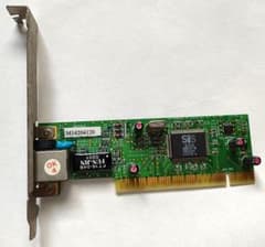 PCIバス用LANボード 10/1000BASE-TX LGY-PCI-TXCのサムネイル