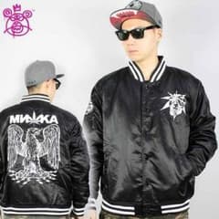 mishka スタジャンのサムネイル