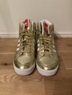 アディダス オリジナルス プロ カンファレンス ハイ