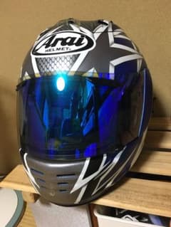 ラパイドSRのサムネイル