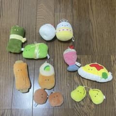 つぶらな瞳　マスコット　まとめ売りのサムネイル