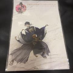 刀剣乱舞 五周年記念祝画 アクリルスタンド 三日月宗近のサムネイル