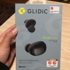 GLIDiC TW 5000のサムネイル