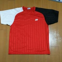 ヨネックス バドミントン テニス メンズTシャツのサムネイル