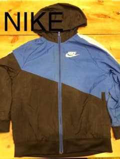 NIKE ナイキ パーカーのサムネイル