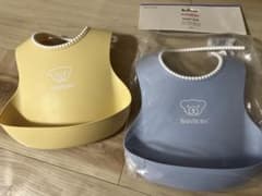 ベビービョルン　スタイ　2枚セットのサムネイル
