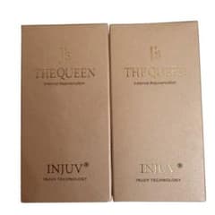 INJUV(インジュヴ) J's The QUEEN 150粒×2箱 J's THE QUEEN INJUV インジュヴ【バージョンアップ品】150粒 鶏冠完全