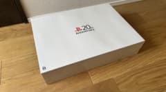 未開封】PlayStation4 20thAnniversaryEdition - メルカリ