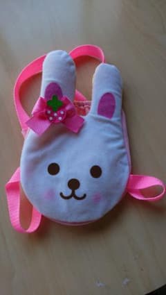 あやぽん様専用メルちゃんおんぶ紐のサムネイル