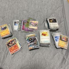 ポケモンカードゲーム 大量まとめ売り - メルカリ