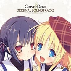 Clover Day's ORIGINAL SOUNDTRACKSのサムネイル