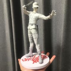 はたらく細胞　プレミアムフィギュア　白血球のサムネイル