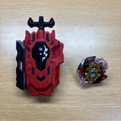 ベイブレードバースト　レジェンドスプリガンのサムネイル