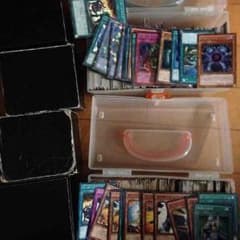 遊戯王 カードセットのサムネイル