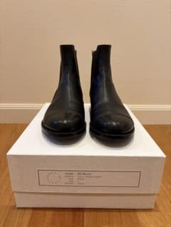 post production mil boots サイズ6 - メルカリ