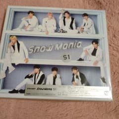 Snow Mania S1のサムネイル