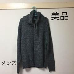 H&M メンズニット パク様のサムネイル
