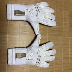 PUMA ULTRA 궁극 하이브리드 푸마 화이트 8호