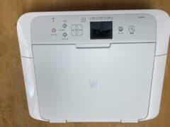 『値下げしました』Canon PIXUS MG5730WHジャンク品のサムネイル