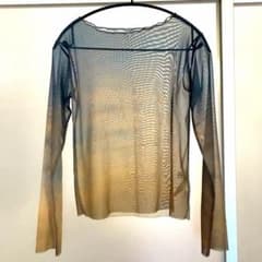 sahara シアートップス 07Dusk Sky | Mercari