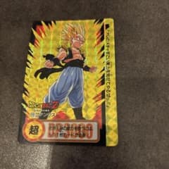 ドラゴンボールカード カードダス 172 - メルカリ