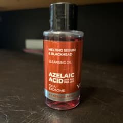 CLEANSING OIL 50mlのサムネイル