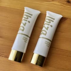 Ibiza Whitening Medicinal Cream 2本セット - メルカリ