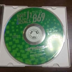 サッカー DVDのサムネイル