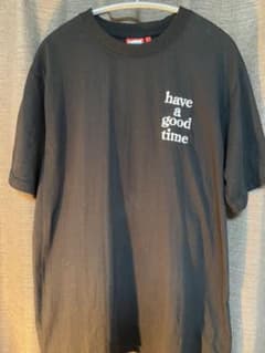 Tシャツ　have a good time 胸刺繍のサムネイル