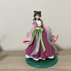 薬屋のひとりごと 猫猫 BRILLIANTフィギュアのサムネイル