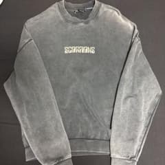 ZARA スウェットのサムネイル