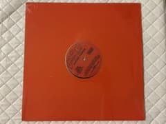 Divine Force / Ain't We Funky Now レコードのサムネイル