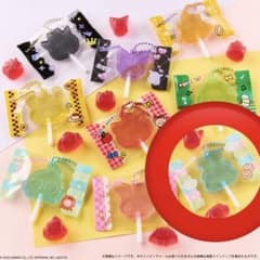 サンリオキャラクターズ　キャンディチャームズ　シナモンのサムネイル