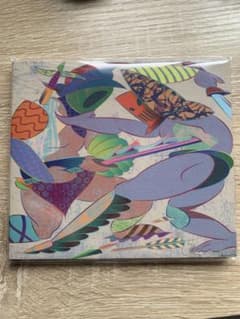 LOSTAGE bacho split CD HOMETOWN EPのサムネイル