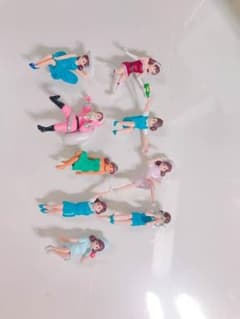 コップのフチ子のサムネイル